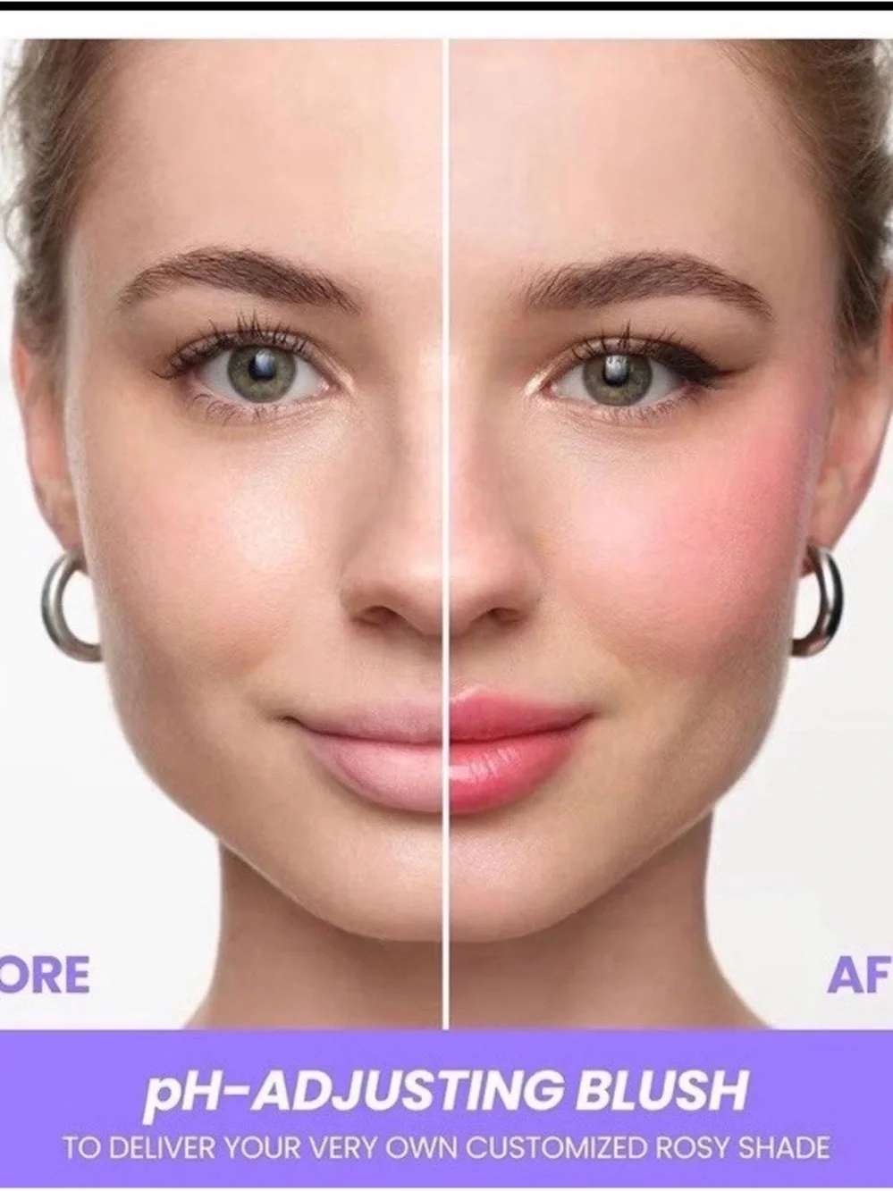 Wonderskin Phlush Stick Cream Blush — Pink
